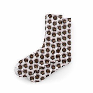 Frasier Socks